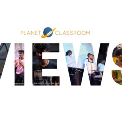 Among Devils — Omar Moks Builds a Safe Space for Youth in Tangier, Morocco