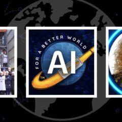 The Global Search for Education: Editing AI For a Better World — Building What Matters in the Age of AI