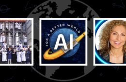 The Global Search for Education: Editing AI For a Better World — Building What Matters in the Age of AI