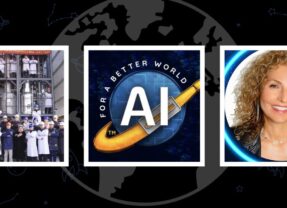 The Global Search for Education: Editing AI For a Better World — Building What Matters in the Age of AI