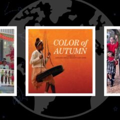 The Global Search for Education: Color of Autumn — A Short Film About Racism, Childhood, and Courage in 1966 Chicago