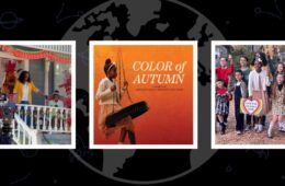 The Global Search for Education: Color of Autumn — A Short Film About Racism, Childhood, and Courage in 1966 Chicago