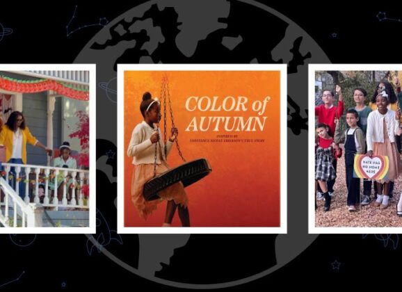 The Global Search for Education: Color of Autumn — A Short Film About Racism, Childhood, and Courage in 1966 Chicago