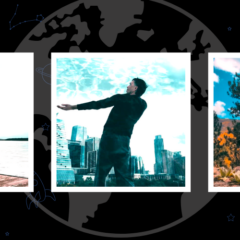 The Global Search for Education: While Every Sense Is Nourished, the Soul Rests — Dance, Nature, and Cinematic Connection