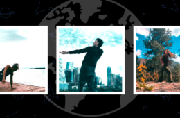 The Global Search for Education: While Every Sense Is Nourished, the Soul Rests — Dance, Nature, and Cinematic Connection