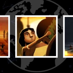 The Global Search for Education: Kapaemahu — A Short Film on Indigenous Wisdom, Healing, and Gender Diversity