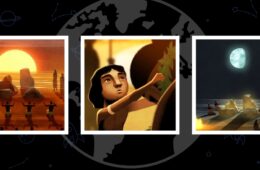 The Global Search for Education: Kapaemahu — A Short Film on Indigenous Wisdom, Healing, and Gender Diversity