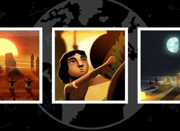 The Global Search for Education: Kapaemahu — A Short Film on Indigenous Wisdom, Healing, and Gender Diversity