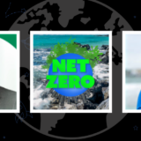 The Global Search for Education: Net Zero Speaks — Blue Justice, Ocean Governance, and Community Climate Leadership