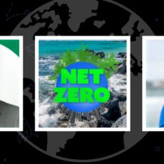 The Global Search for Education: Net Zero Speaks — Blue Justice, Ocean Governance, and Community Climate Leadership