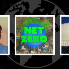 The Global Search for Education: Net Zero Speaks — Youth Leadership, Gender-Smart Finance, and Climate Action in Africa
