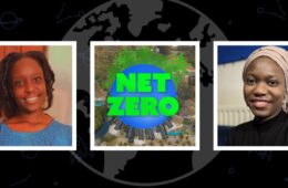 The Global Search for Education: Net Zero Speaks — Youth Leadership, Gender-Smart Finance, and Climate Action in Africa