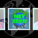 The Global Search for Education: Net Zero Speaks — Turning Climate Science Into Community Survival