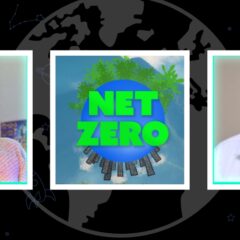 The Global Search for Education: Net Zero Speaks — Turning Climate Science Into Community Survival