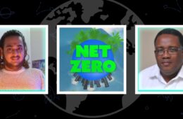 The Global Search for Education: Net Zero Speaks — Turning Climate Science Into Community Survival