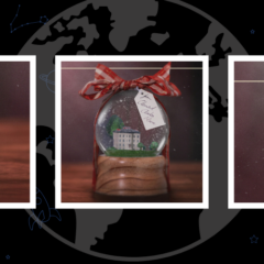 The Global Search for Education: Mr. Moore’s Gift — Origins of ’Twas the Night Before Christmas
