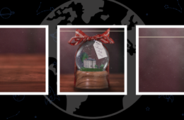 The Global Search for Education: Mr. Moore’s Gift — Origins of ’Twas the Night Before Christmas