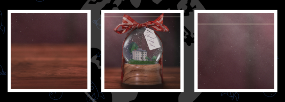 The Global Search for Education: Mr. Moore’s Gift — Origins of ’Twas the Night Before Christmas