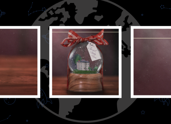The Global Search for Education: Mr. Moore’s Gift — Origins of ’Twas the Night Before Christmas