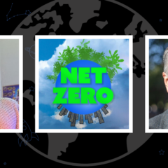 The Global Search for Education: Net Zero Speaks — Climate Extremes and Resilient Cities