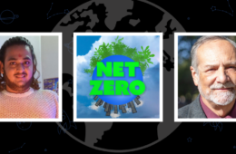 The Global Search for Education: Net Zero Speaks — Climate Extremes and Resilient Cities