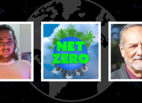 The Global Search for Education: Net Zero Speaks — Climate Extremes and Resilient Cities