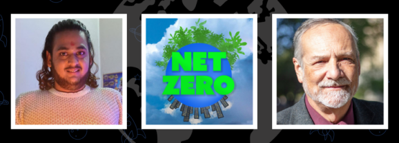 The Global Search for Education: Net Zero Speaks — Climate Extremes and Resilient Cities