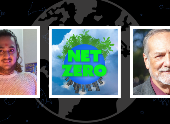 The Global Search for Education: Net Zero Speaks — Climate Extremes and Resilient Cities