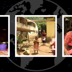 The Global Search for Education: Personas de Pixan — Indigenous Women in Guatemala