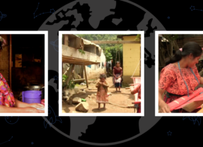 The Global Search for Education: Personas de Pixan — Indigenous Women in Guatemala