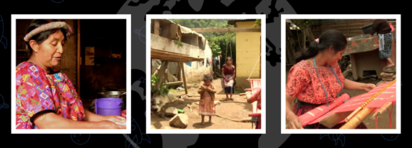 The Global Search for Education: Personas de Pixan — Indigenous Women in Guatemala