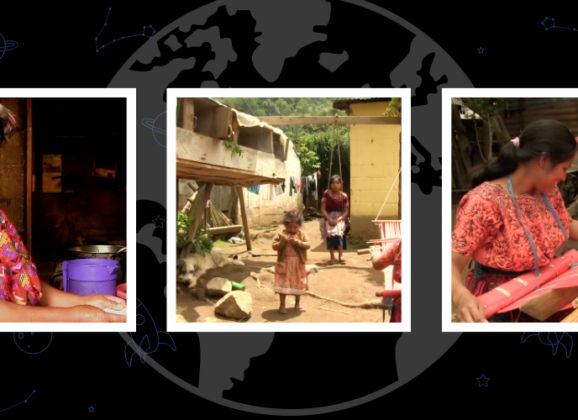 The Global Search for Education: Personas de Pixan — Indigenous Women in Guatemala