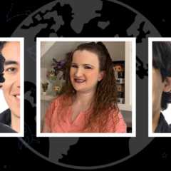 The Global Search for Education: Editing AI For a Better World — The Future of Entry-Level Jobs
