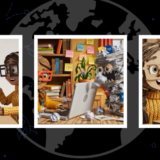 The Global Search for Education: The Legend of the Lost Notes