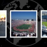 The Global Search for Education: Can Los Angeles Pull Off the 2028 Olympics?
