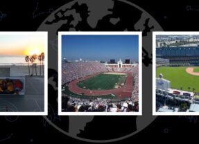 The Global Search for Education: Can Los Angeles Pull Off the 2028 Olympics?