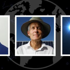 The Global Search for Education: Net Zero Speaks — Can the World Run on 100% Renewable Energy?