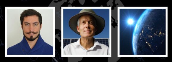 The Global Search for Education: Net Zero Speaks — Can the World Run on 100% Renewable Energy?