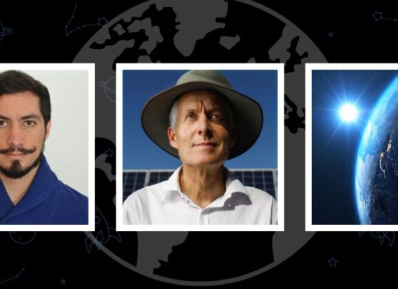 The Global Search for Education: Net Zero Speaks — Can the World Run on 100% Renewable Energy?