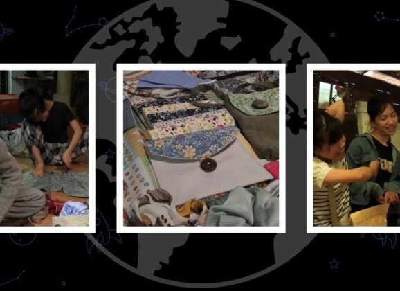 The Global Search for Education: How Work Is Transforming Lives in Vietnam