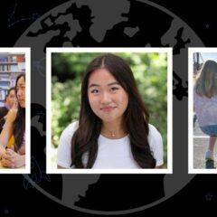 The Global Search for Education: The Necklace That Changed a Lonely Girl