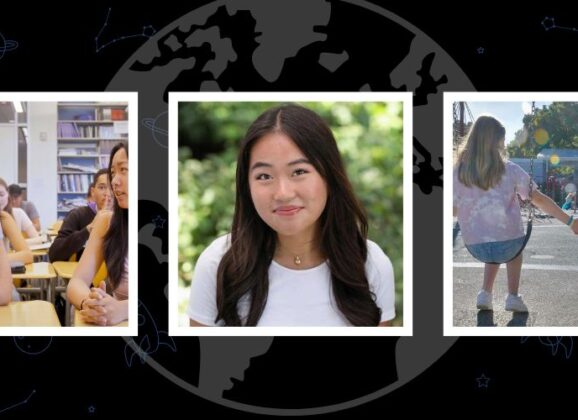 The Global Search for Education: The Necklace That Changed a Lonely Girl