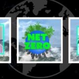 The Global Search for Education: Net Zero Speaks — Reshaping El Niño