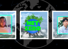 The Global Search for Education: Net Zero Speaks — Reshaping El Niño