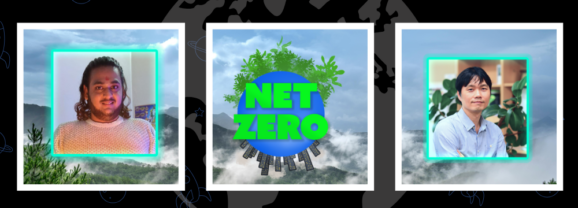 The Global Search for Education: Net Zero Speaks — Reshaping El Niño