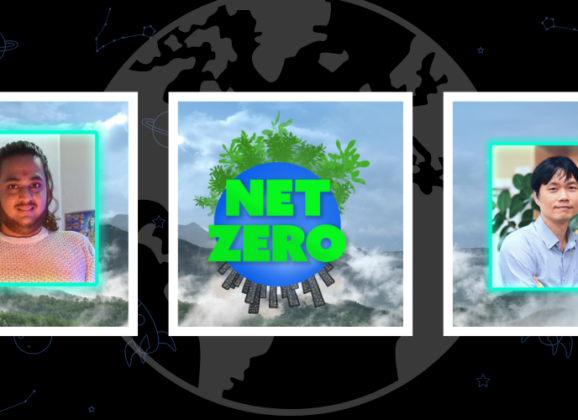 The Global Search for Education: Net Zero Speaks — Reshaping El Niño