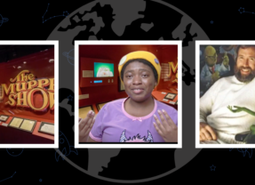 The Global Search for Education: Do Fans Like Disney-Era Muppets?
