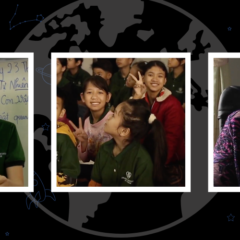 The Global Search for Education: How Inclusive Education Is Transforming Lives for Deaf Youth