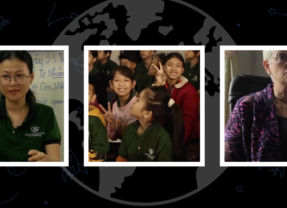 The Global Search for Education: How Inclusive Education Is Transforming Lives for Deaf Youth