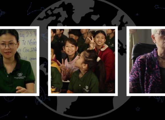 The Global Search for Education: How Inclusive Education Is Transforming Lives for Deaf Youth